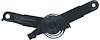 T70497 Hood Hinge Spring Assembly for 1999-2006 Cadillac, Chevrolet, GMC, GMT800 Truck [Right/Passenger Side] - image 1
