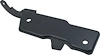T70500 1988-99 Chevrolet, GMC Pickup, Blazer/Jimmy, Suburban; Hood Hinge; LH Drivers Side - image 1