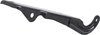 T70500 1988-99 Chevrolet, GMC Pickup, Blazer/Jimmy, Suburban; Hood Hinge; LH Drivers Side - image 2