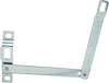 T70506 1976-91 Chevrolet/GMC Truck; Fleetside; Tailgate Support Link Hinge Assembly; LH - image 1