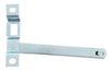 T70507 1976-91 Chevrolet/GMC Truck; Fleetside; Tailgate Support Link Hinge Assembly; RH - image 3