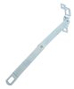 T70507 1976-91 Chevrolet/GMC Truck; Fleetside; Tailgate Support Link Hinge Assembly; RH - image 4