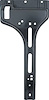 T70513 1988-02 Chevy, GMC GMT400 Pickup, Tahoe, Yukon, Suburban; Hood Latch Support; EDP Coated - image 1