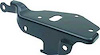 T70515 Hood Hinge for 1999-2007 Chevy Silverado/Tahoe, GMC Sierra/Yukon [Right/Passenger Side] - image 1