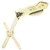 T70518 1977-81 Chevrolet/GMC Truck, Blazer/Jimmy, Suburban; Power Window Regulator; LH - image 1