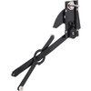 T70520 Manual Front Window Regulator for 1974-1976 Chevy/GMC  C/K Trucks, Blazer, Jimmy, Suburban [Left/Driver Side] - image 3