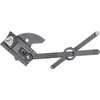 T70521 Front Window Regulator 1974-76 Chevy, GMC Pickup, Blazer, Jimmy, Suburban; Passenger Side - image 3