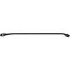 T70524 1973-87 Chevrolet, GMC Stepside Pickup; Rear Fender Brace; Front Section; C10; RH Passenger Side - image 1