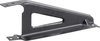 T70531 1975-91 Chevrolet, GMC Pickup Truck; Spare Tire Hook Support; EDP Coated - image 2