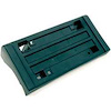 T70538 Front License Plate Bracket for 1988-2002 Chevy/GMC Trucks without Impact Strip - image 1