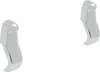 T70550 Front Bumper Guards for 1963-66 Chevy/GMC Trucks - image 3