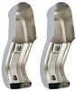T70550 Front Bumper Guards for 1963-66 Chevy/GMC Trucks - image 4