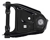 T70581 Upper Control Arm 1973-91 Chevrolet/GMC C20/C30 Truck; 3/4, 1 Ton; 2 WD; LH Driver Side - image 1