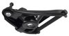 T70584 Lower Control Arm 1973-91 Chevrolet/GMC C20/C30 Truck; 3/4, 1 Ton; 2 WD; RH Passenger Side - image 2