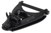 T70584 Lower Control Arm 1973-91 Chevrolet/GMC C20/C30 Truck; 3/4, 1 Ton; 2 WD; RH Passenger Side - image 3