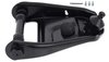 T70585 Upper Control Arm 1963-70 Chevy Pickup, Blazer, Suburban; Van; C10; Drivers Side - image 2