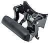 1999-05 GM Truck Tailgate Latch Handle - image 1