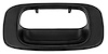 99-05 Pickup Tailgate Handle Bezel - image 1