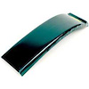 T70600 1973-91 Chevrolet, GMC Pickup Truck; Lower Outer Cab Corner Patch Panel; Partial; RH - image 1
