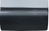 T70625 1988-2000 Chevrolet, GMC Pickup; Extended Cab; Lower Rear Cab Corner Patch Panel; LH - image 1