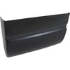 T70626 1988-2000 Chevrolet, GMC Pickup; 2-door Extended Cab; Lower Rear Cab Corner Patch Panel; RH - image 2