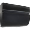 T70626 1988-2000 Chevrolet, GMC Pickup; 2-door Extended Cab; Lower Rear Cab Corner Patch Panel; RH - image 4