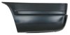 T70629 Rear Lower Bed Side Patch Panel for 1988-2000 Chevy/GMC GMT400 Fleetside Trucks, 8 ft. Bed [Left/Driver Side] - image 2