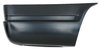 T70630 Rear Lower Bed Side Patch Panel for 1988-2000 Chevy/GMC GMT400 Fleetside Trucks, 8 ft. Bed [Right/Passenger Side] - image 2