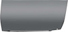 T70631 1988-00 Chevrolet, GMC Fleetside Pickup; Front Lower Bed Side Patch Panel; 6.5 Short Bed; LH - image 1