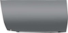 T70632 1988-00 Chevrolet, GMC Fleetside Pickup; Front Lower Bed Side Patch Panel; 6.5 Short Bed; RH - image 1