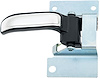 1977-80 GM Truck Inner Door Handle - Front Or Rear - RH - image 1