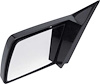 T70645 Outer Door Sport Mirror for 1988-1998 Chevy/GMC Trucks, Blazer, Tahoe, Suburban, Yukon [Left/Driver Side]