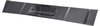 T70650  Hood Latch Panel 1955-57 Chevy, GMC Truck - image 3