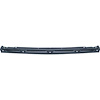 T70663 1957 Chevrolet Truck; Upper Grill Filler Panel; EDP Coated - image 1