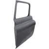 T70664 Door Shell for 1955-59 Chevy/GMC Trucks [Right/Passenger Side] - image 2