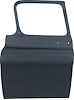 T70665 OE-Style Door Shell for 1955-1959 Chevrolet, GMC Truck [Left/Driver Side, EDP Coated] - image 1