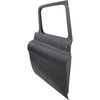 T70665 OE-Style Door Shell for 1955-1959 Chevrolet, GMC Truck [Left/Driver Side, EDP Coated] - image 4