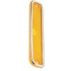 T70673 1973-80 Chevrolet/GMC Truck Front Side Marker Lamp with Bright Trim - image 2