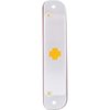 T70673 1973-80 Chevrolet/GMC Truck Front Side Marker Lamp with Bright Trim - image 3