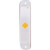 T70673 1973-80 Chevrolet/GMC Truck Front Side Marker Lamp with Bright Trim - image 4