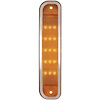 T70673A Front Side Marker Lamp Assembly for 1973-1980 Chevy/GMC Trucks, Blazer, Jimmy, Suburban - image 1