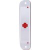 T70673R Rear Side Marker Lamp Assembly for 1973-1980 Chevy/GMC Trucks - image 4