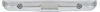 Front Bumper 1973-80 Chevy C10 - image 1