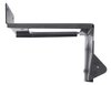 T70696 1973-80 Chevrolet, GMC Truck; Auxiliary Battery Tray Support - image 4