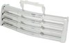 Front Grille Assembly 1947-1955 GMC Pickup Truck (1st Series) - Chrome Finish - image 2