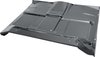 T70736 1967-72 Chevrolet, GMC Pickup; Full Cab Floor Pan; C10,C20,C30; Low Hump; w/o Braces; EDP Coated - image 3