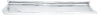 T70740 1947-55 Chevy, GMC Truck; Stepside Truck; Shortbed; Chrome Running Board; 1/2 Ton; LH - image 1