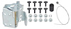 T70752 1988-98 Chevy, GMC Truck; Upper Front Door Hinge; Upper Cab Side; Drivers Side - image 1