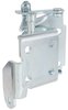 T70752 1988-98 Chevy, GMC Truck; Upper Front Door Hinge; Upper Cab Side; Drivers Side - image 3