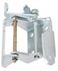 T70752 1988-98 Chevy, GMC Truck; Upper Front Door Hinge; Upper Cab Side; Drivers Side - image 4